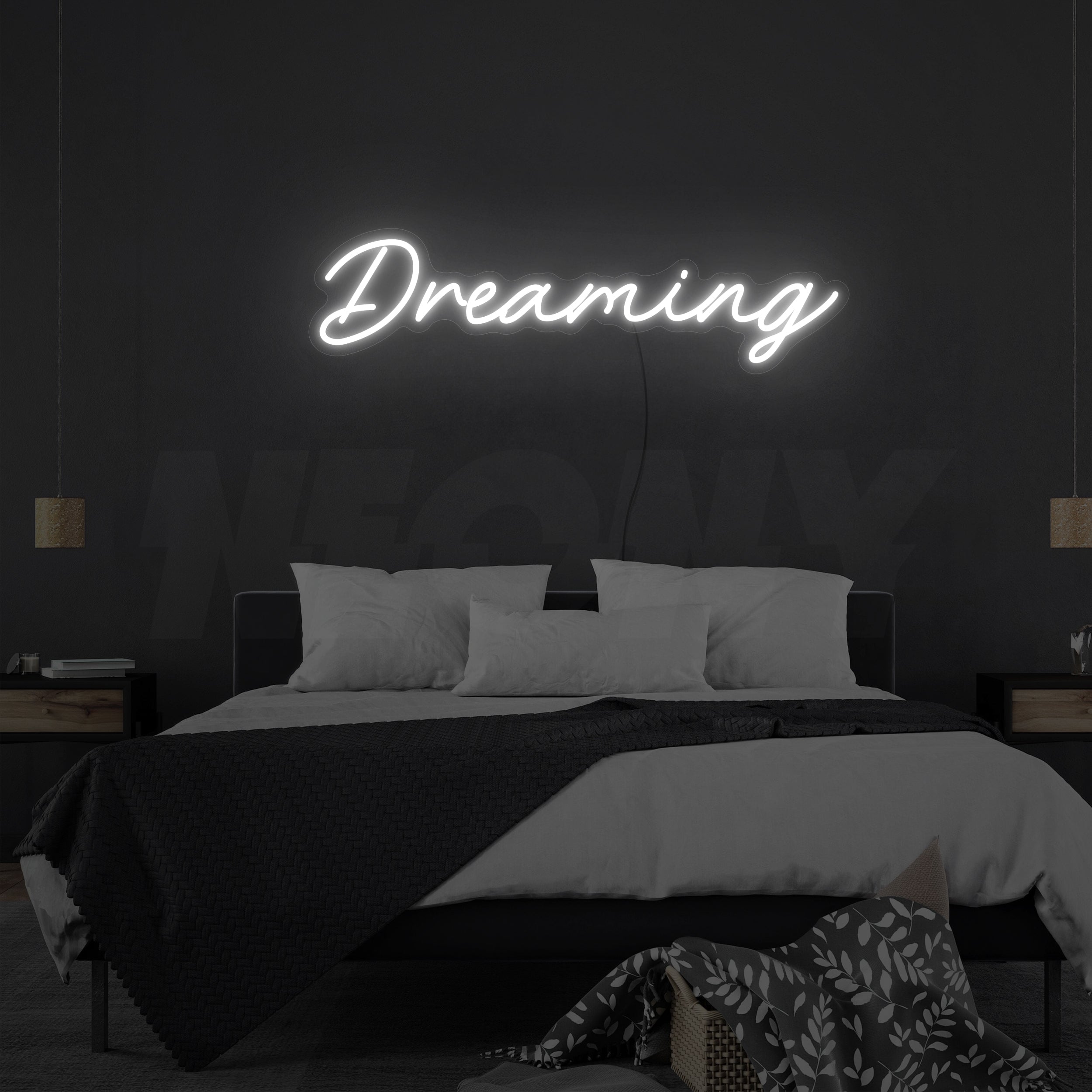 Dreaming