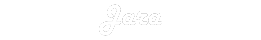 NEONSIGN: Jara
