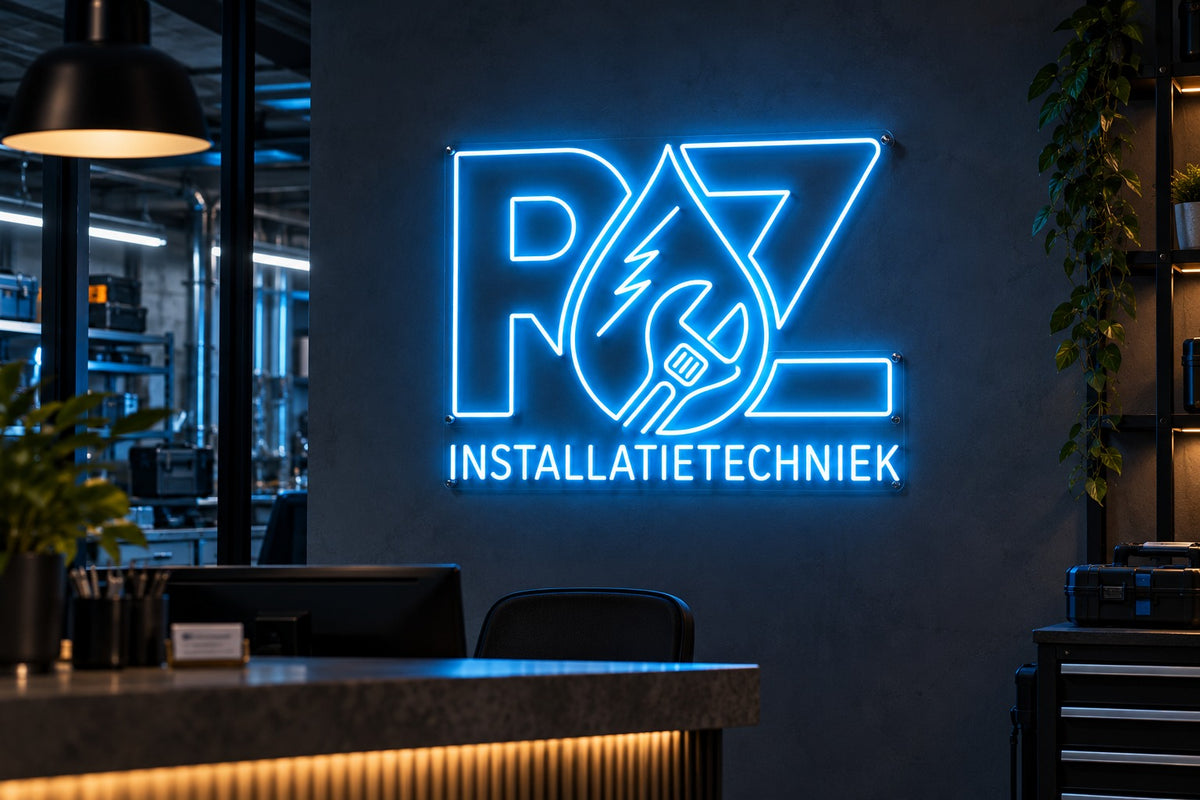 PZ Installatietechniek