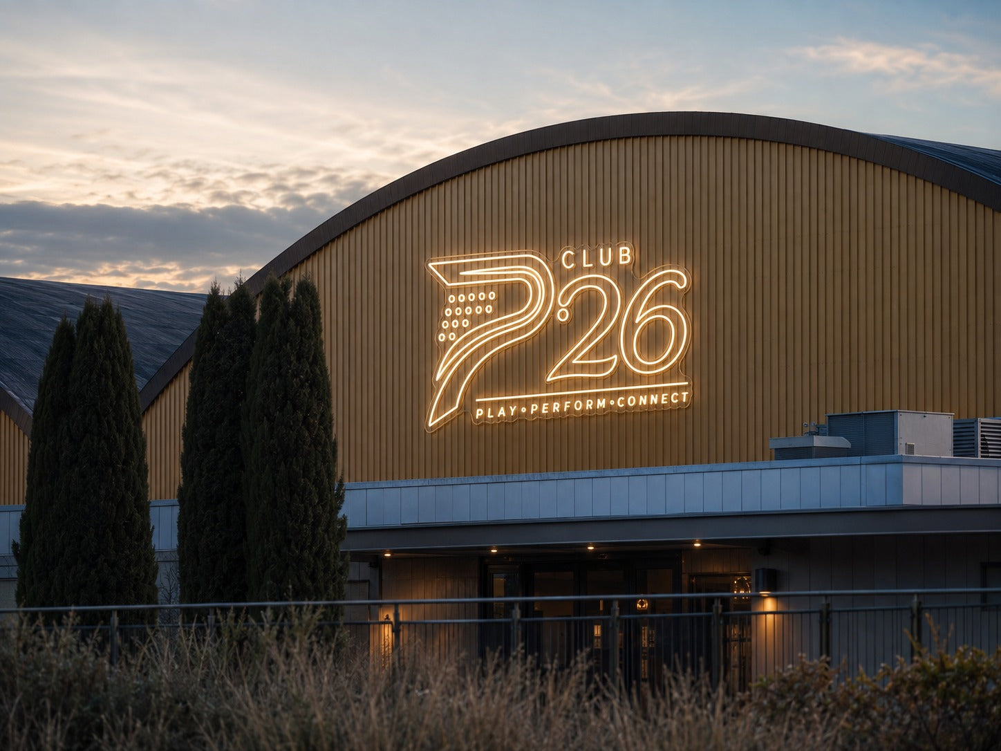 P26 Club (IP67)
