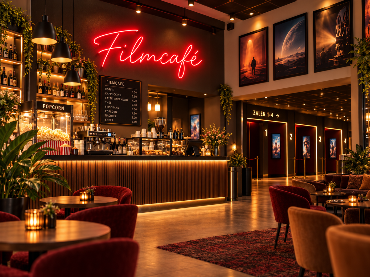Filmcafe