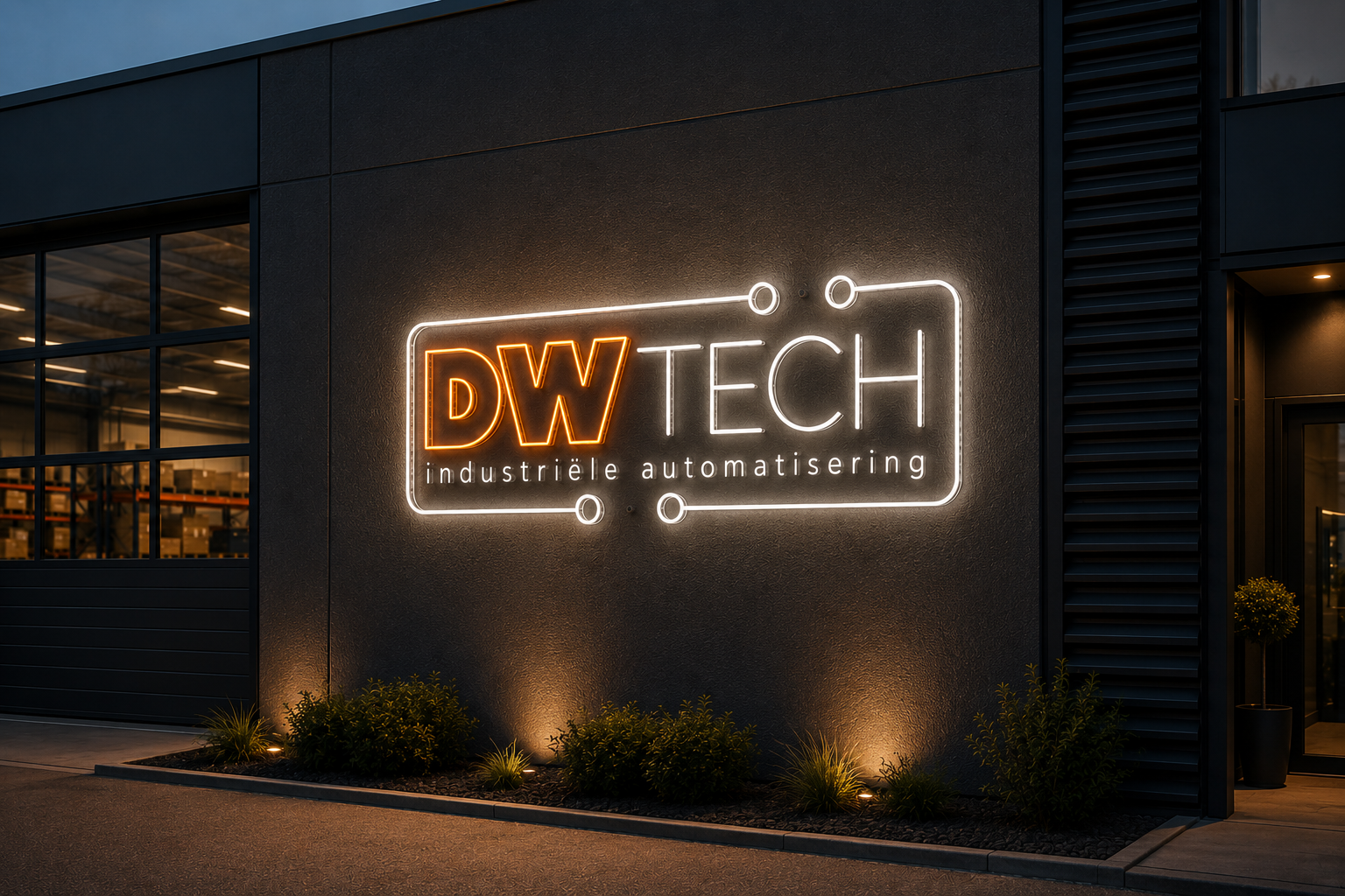 DW Tech