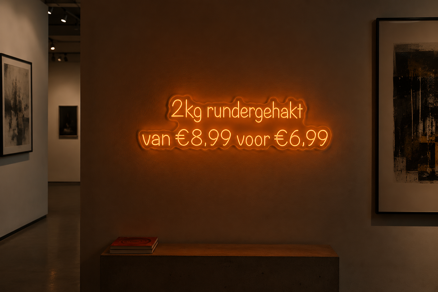 Gehakt