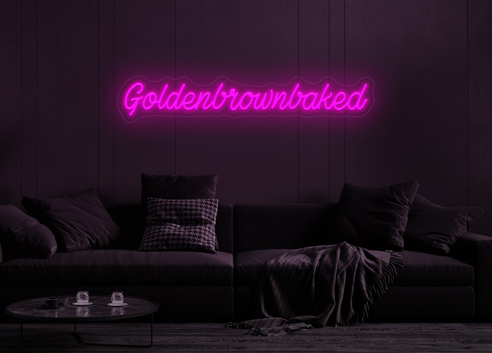 Goldenbrownbaked