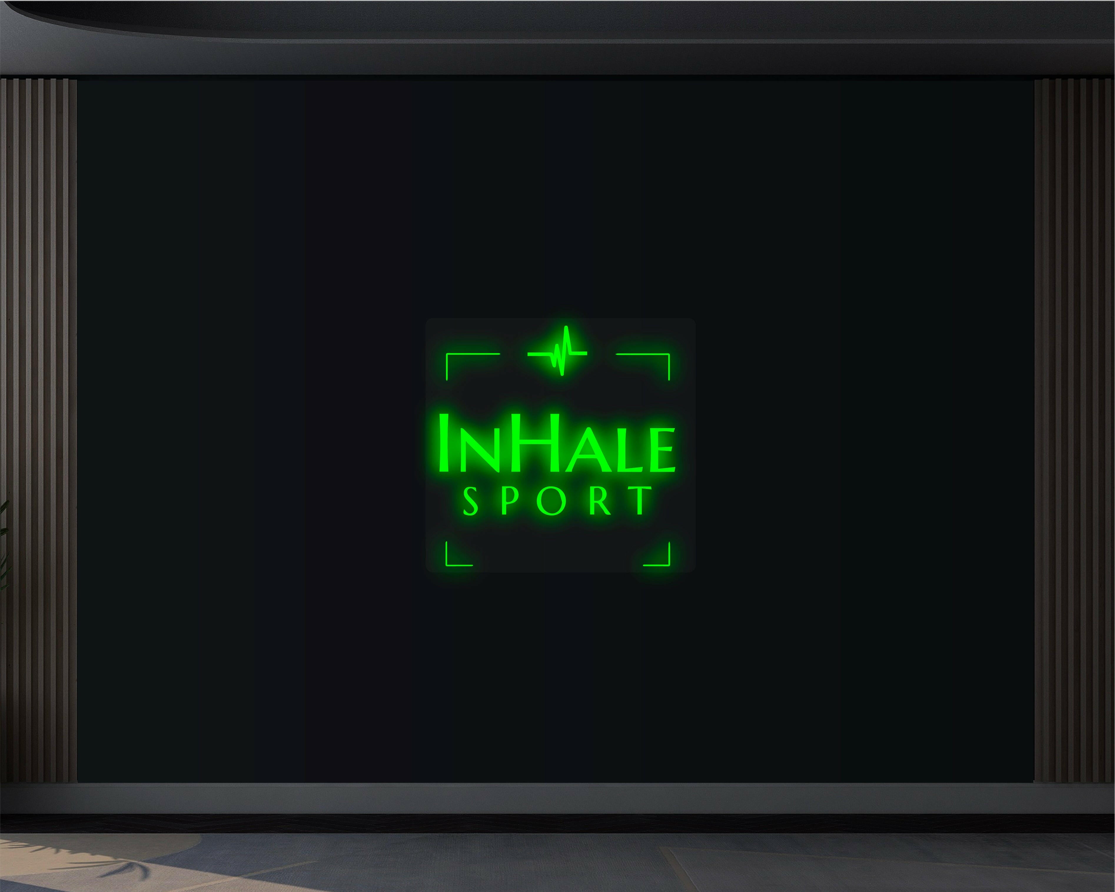 Inhale Sport