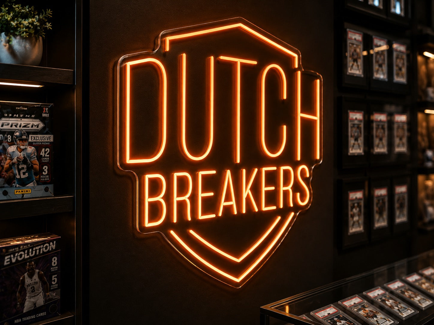Dutch Breakers