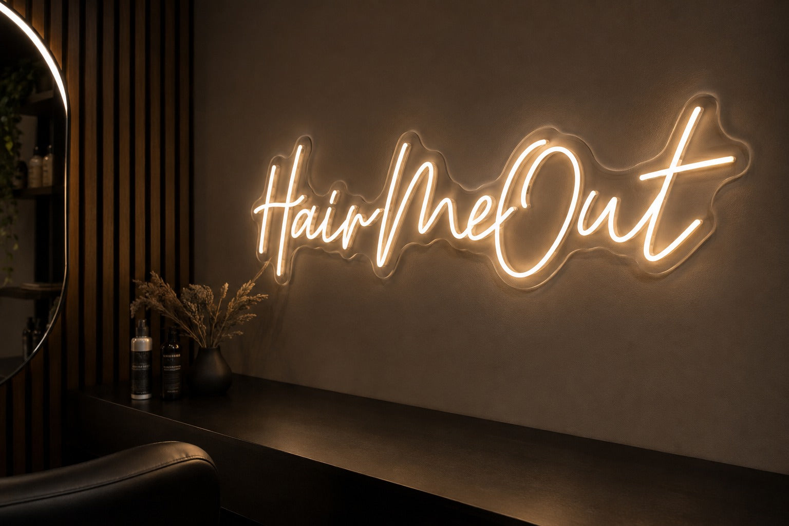 HairMeOut