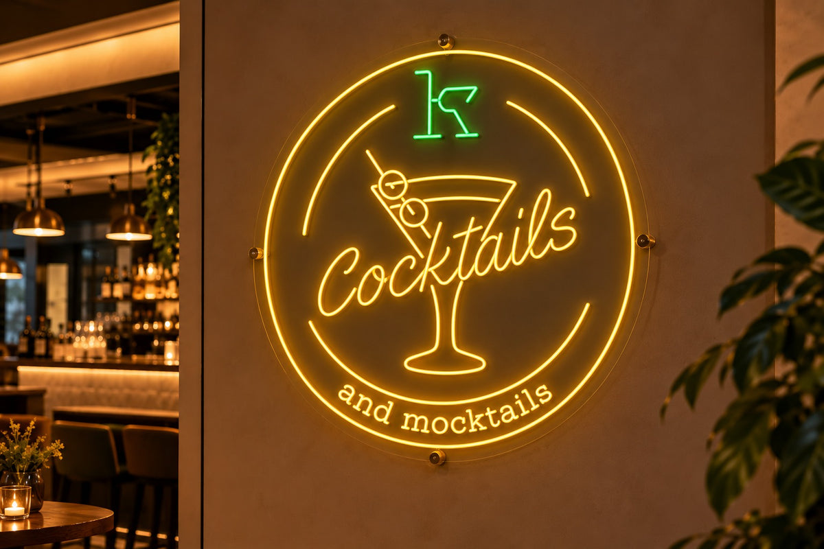 De Kade Cocktails