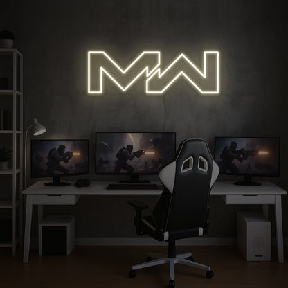 MW
