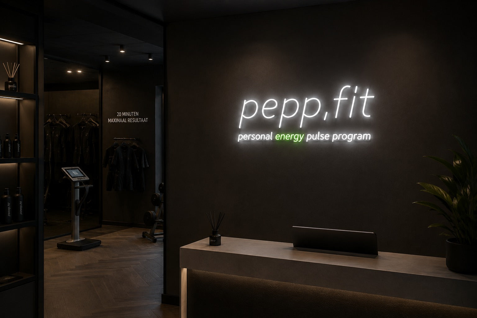 pepp.fit