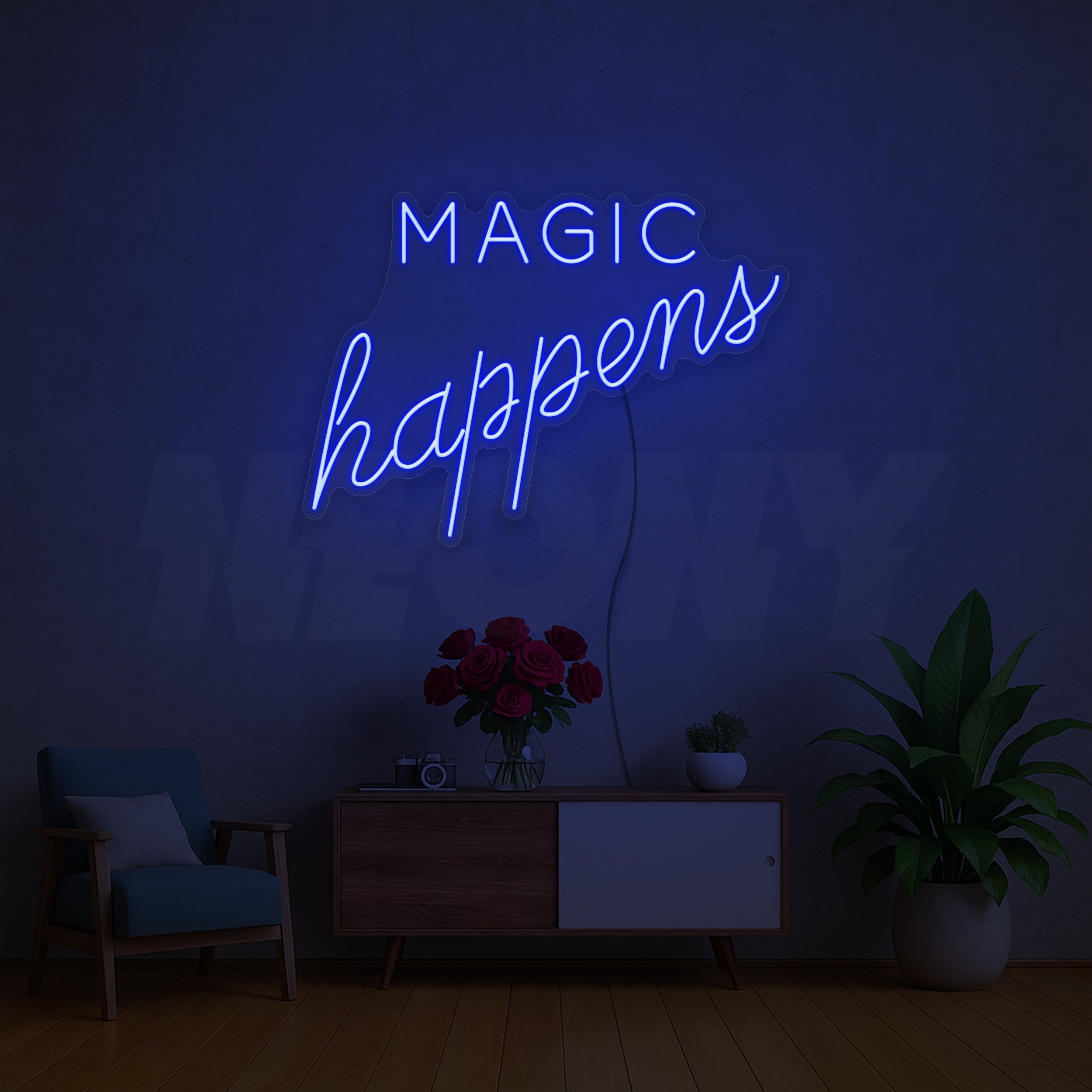 Magic
