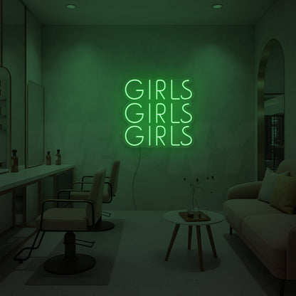 Girls