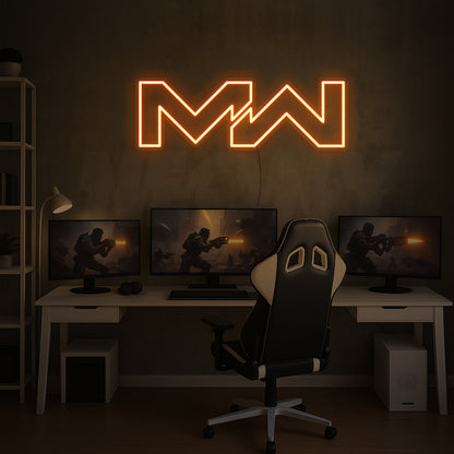 MW