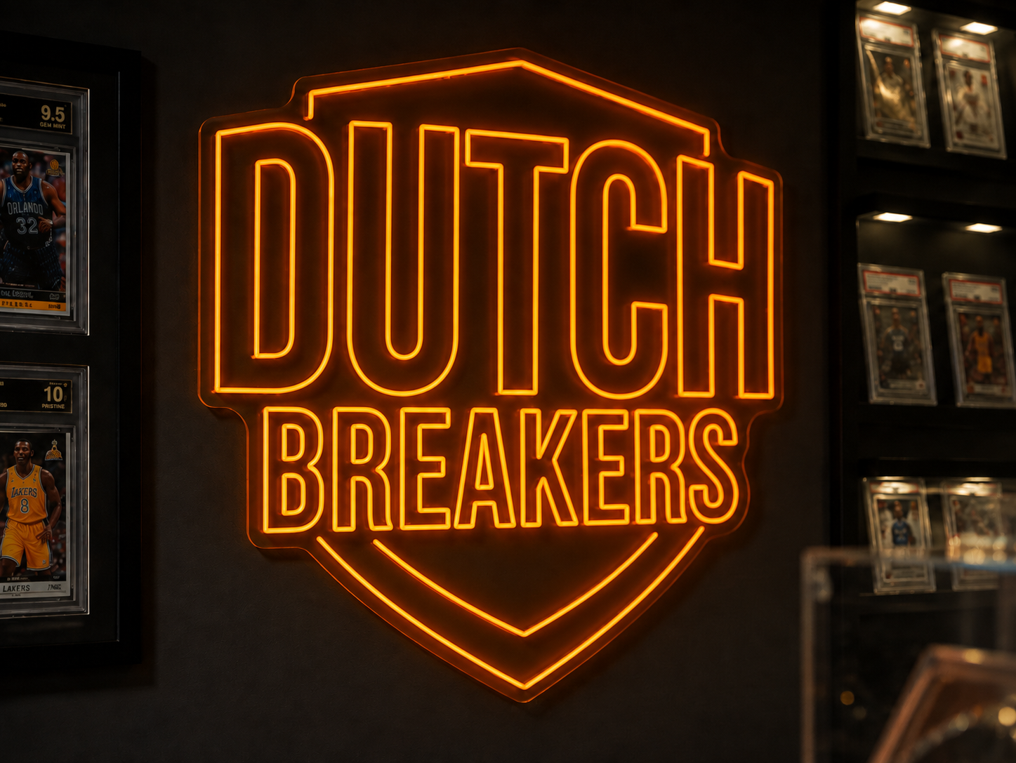 Dutch Breakers 2