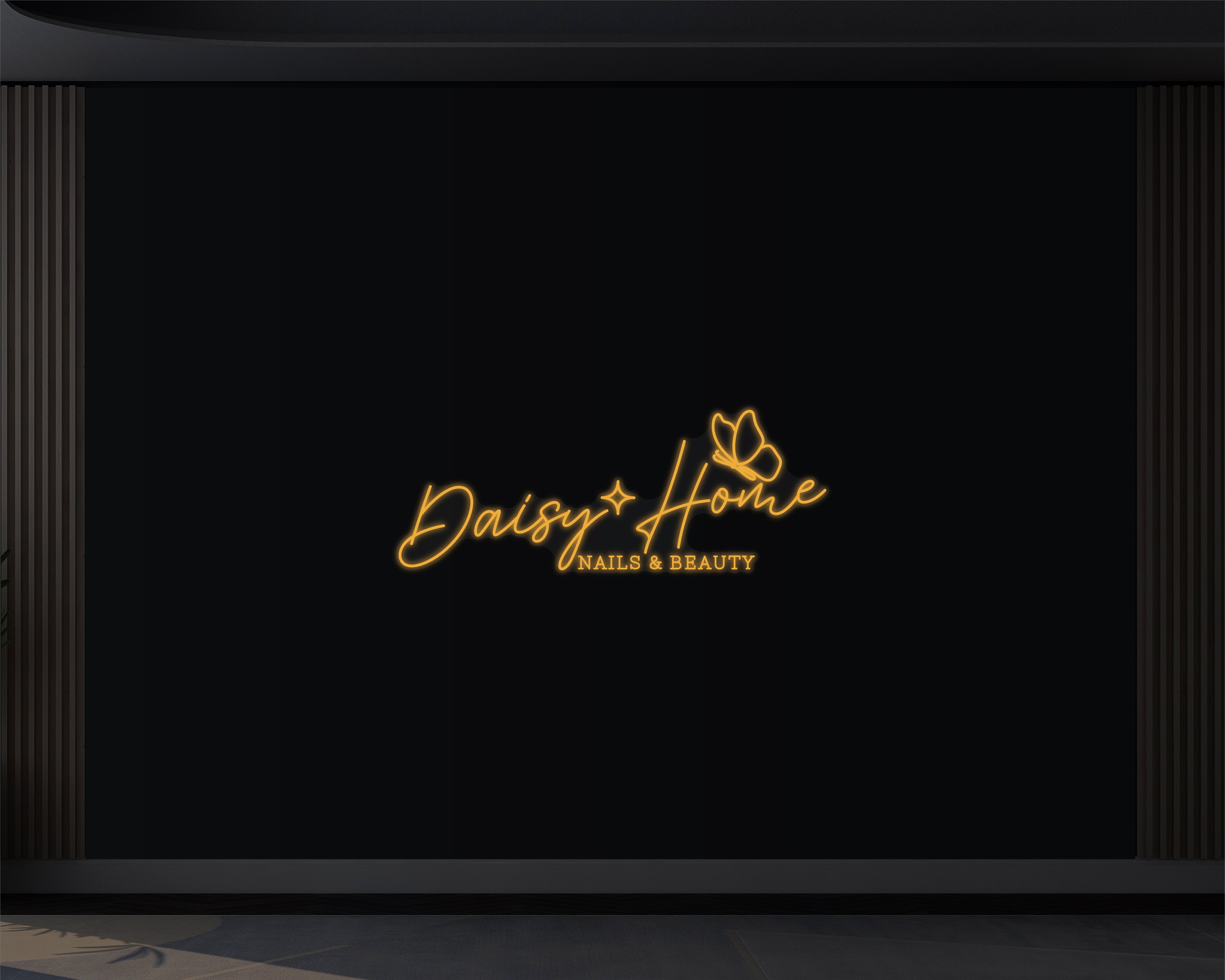 Daisy Home