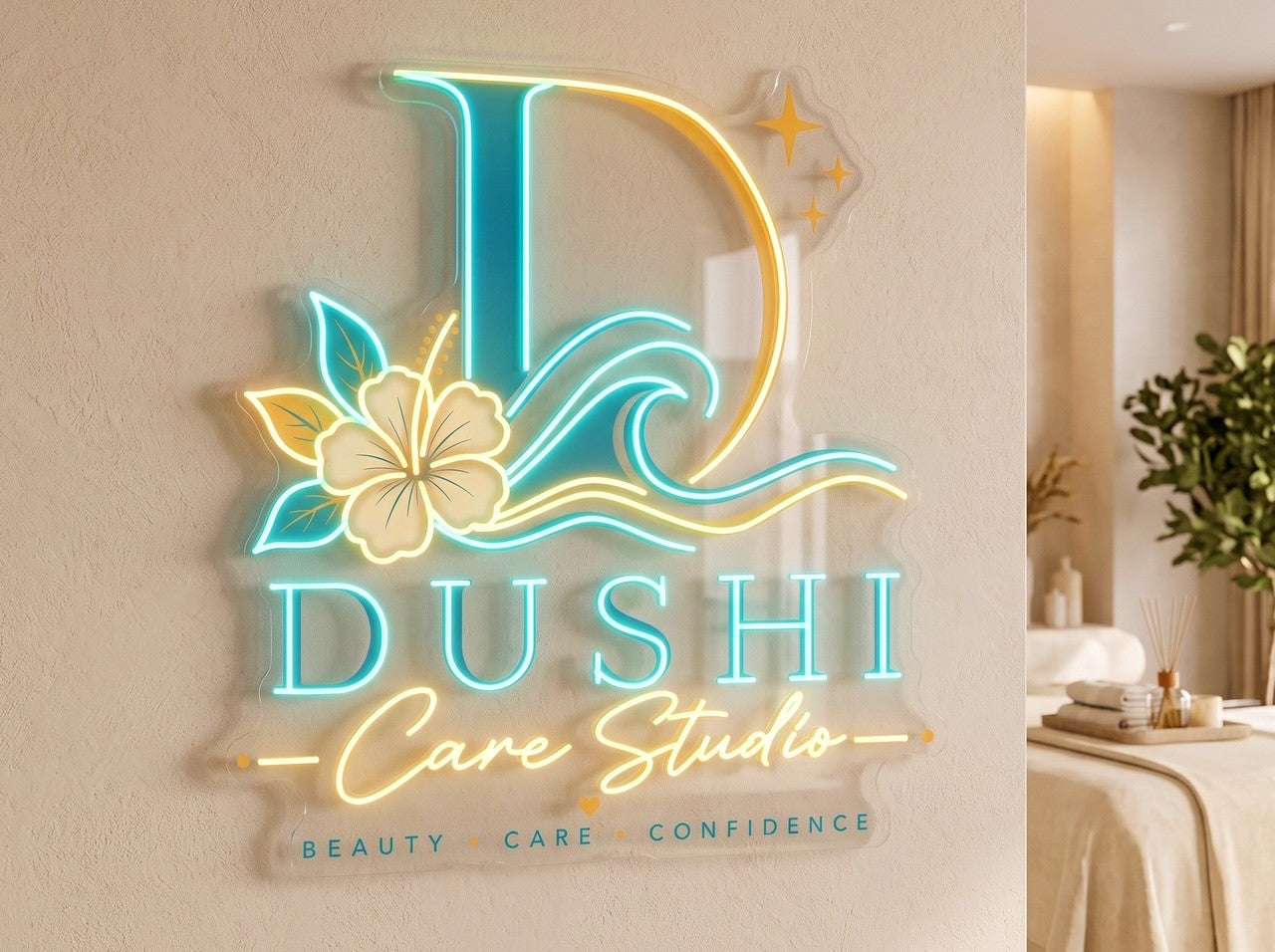 Dushi Care Studio
