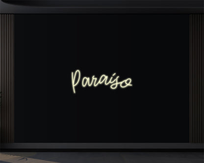 Paraiso