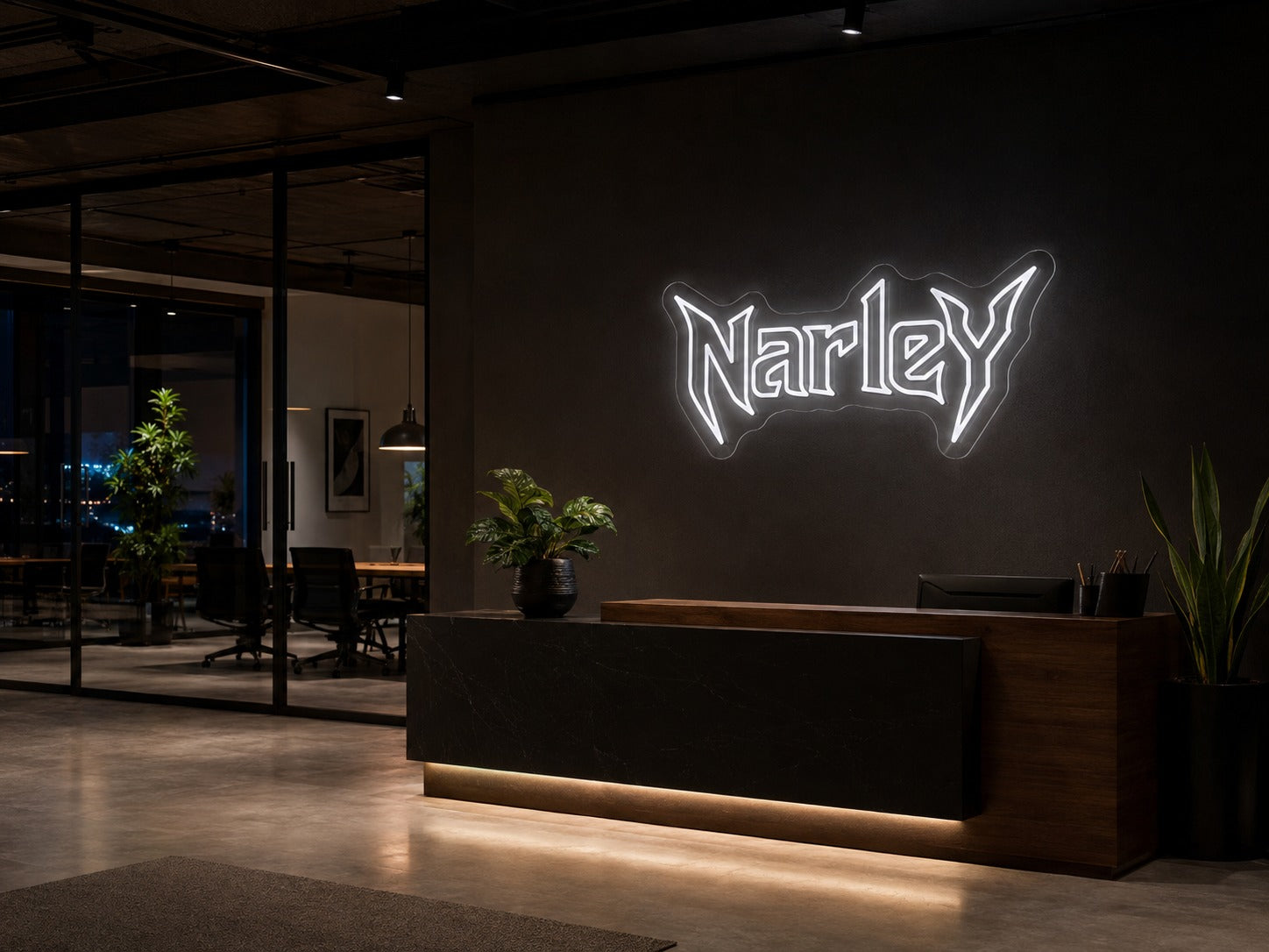 Narley