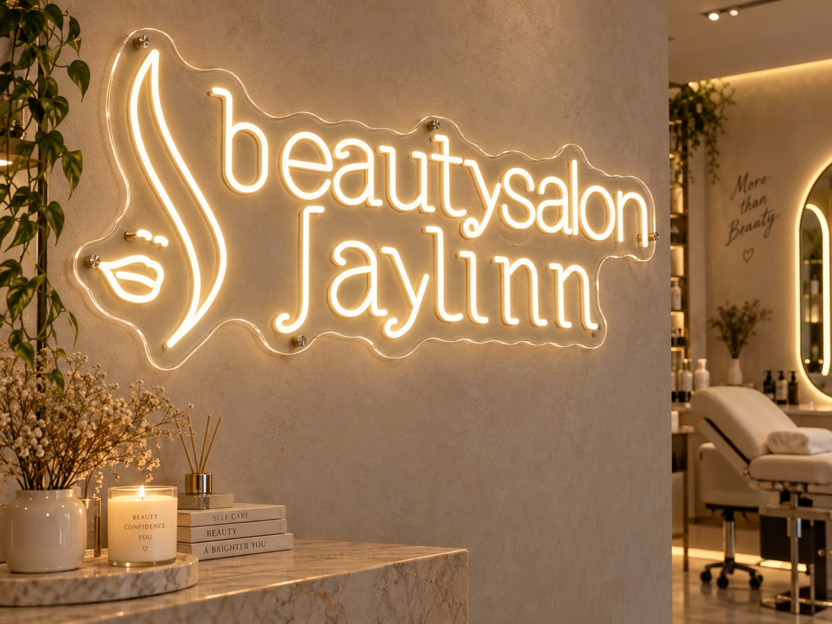 Beautysalon Jaylinn
