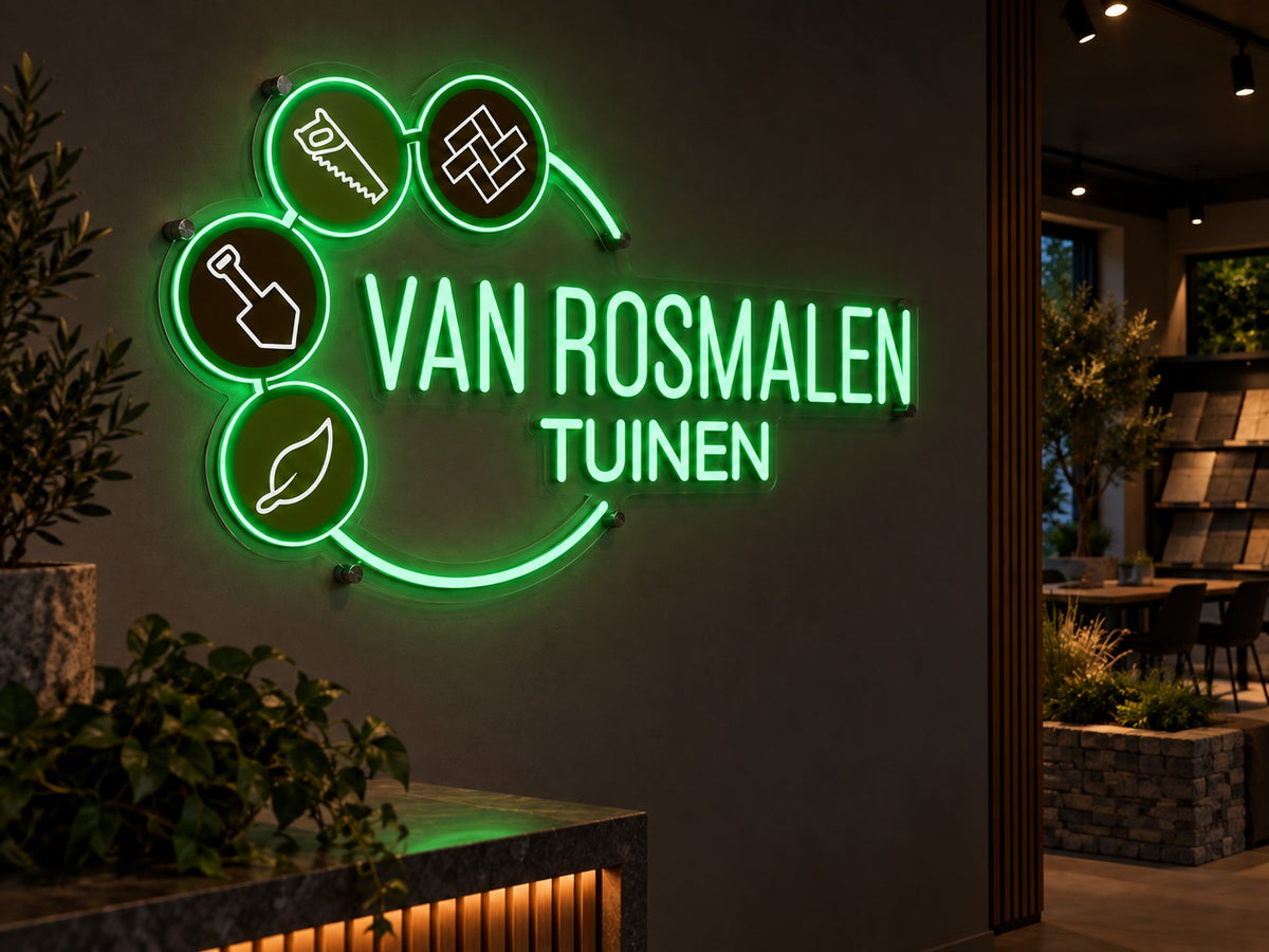Van Rosmalen Tuinen