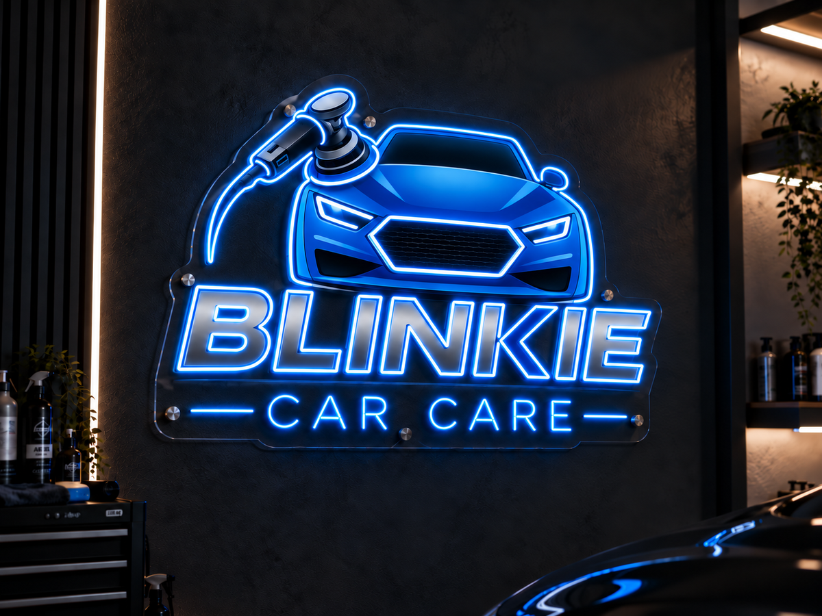 Blinkie Car Care