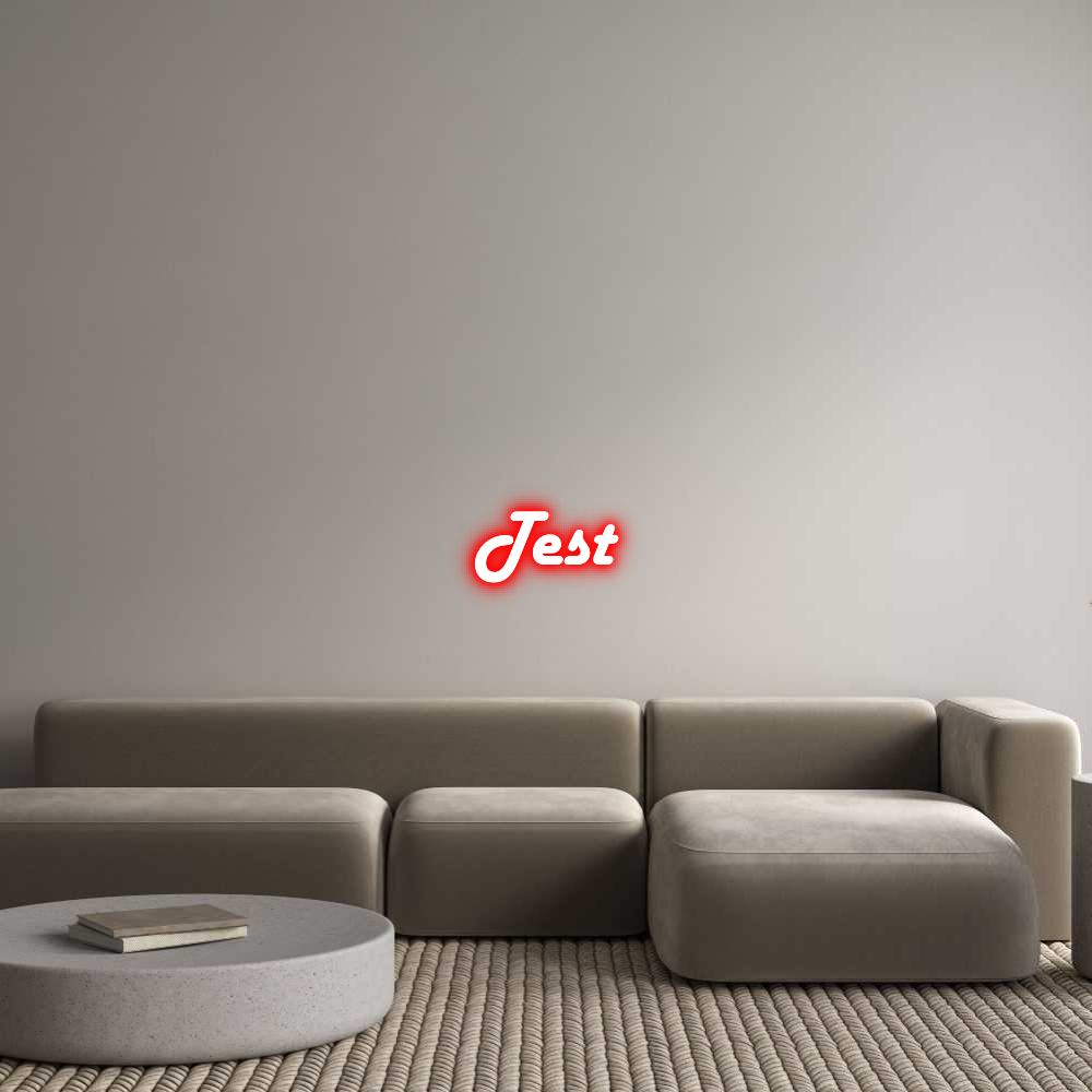 NEONSIGN: Test
