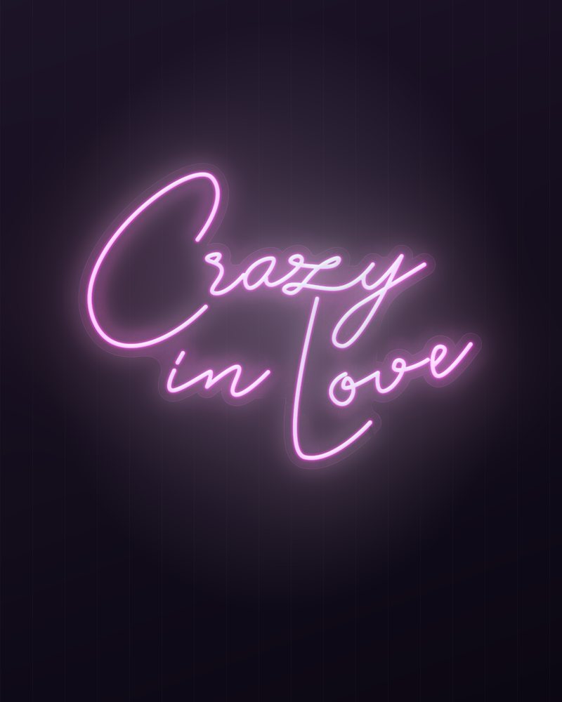 Crazy in love