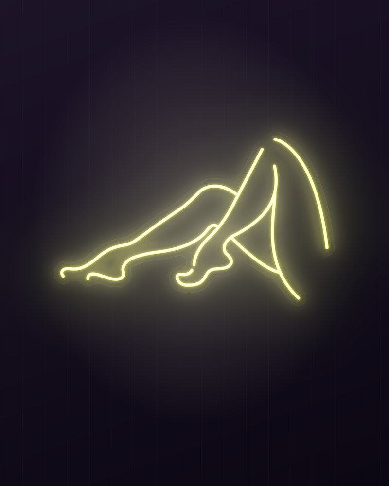 Leg