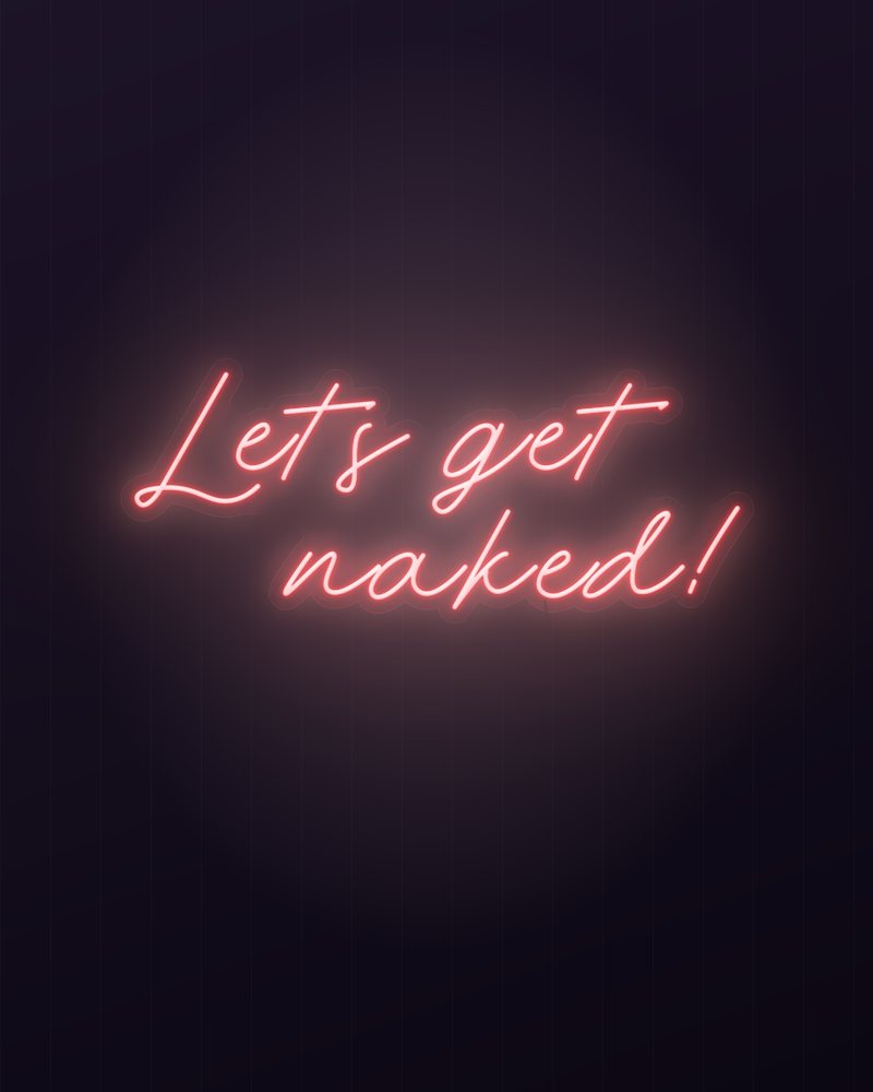 Lets get