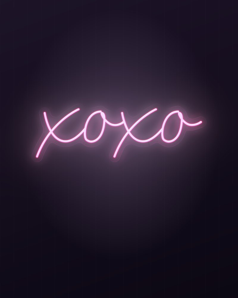 xoxo
